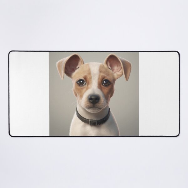 Item preview, good dog designed and sold by EdicionesJML.