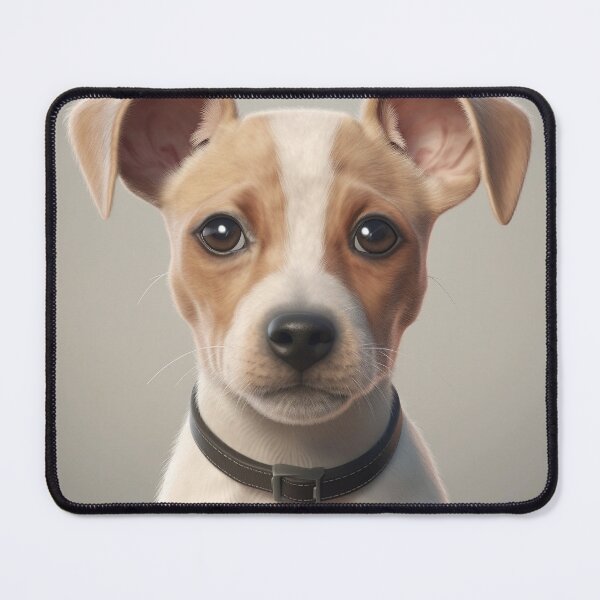 Item preview, good dog designed and sold by EdicionesJML.