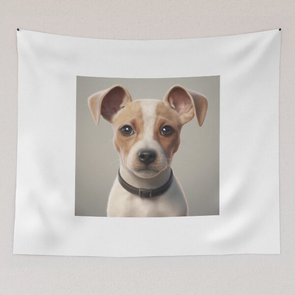 Item preview, good dog designed and sold by EdicionesJML.