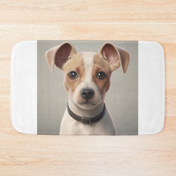 Item preview, good dog designed and sold by EdicionesJML.
