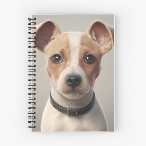 Item preview, good dog designed and sold by EdicionesJML.