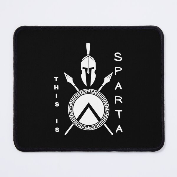 Item preview, This is SPARTA designed and sold by Miki  Design.