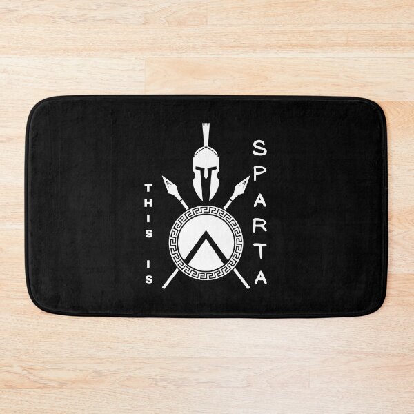 Item preview, This is SPARTA designed and sold by Miki  Design.
