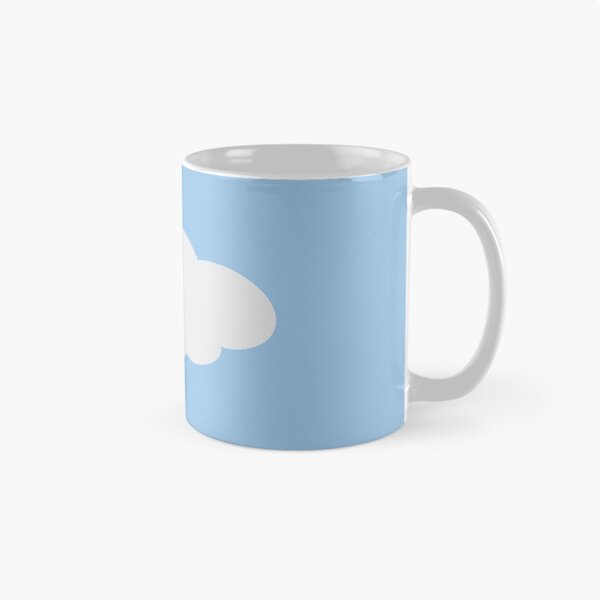 Item preview, Cloud designed and sold by Rachel Ilana.
