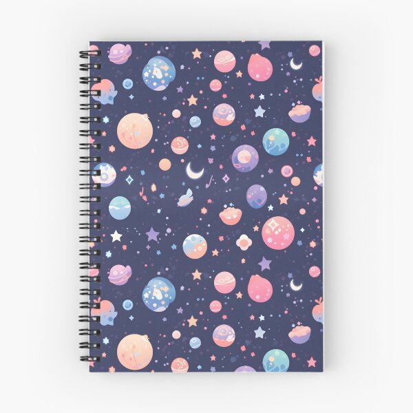 Item preview, Basic planet space pattern designed and sold by HydraDreams.