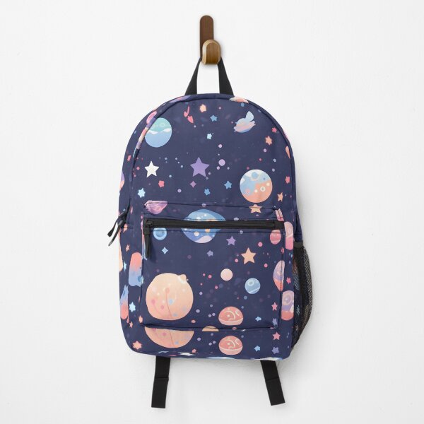 Item preview, Basic planet space pattern designed and sold by HydraDreams.