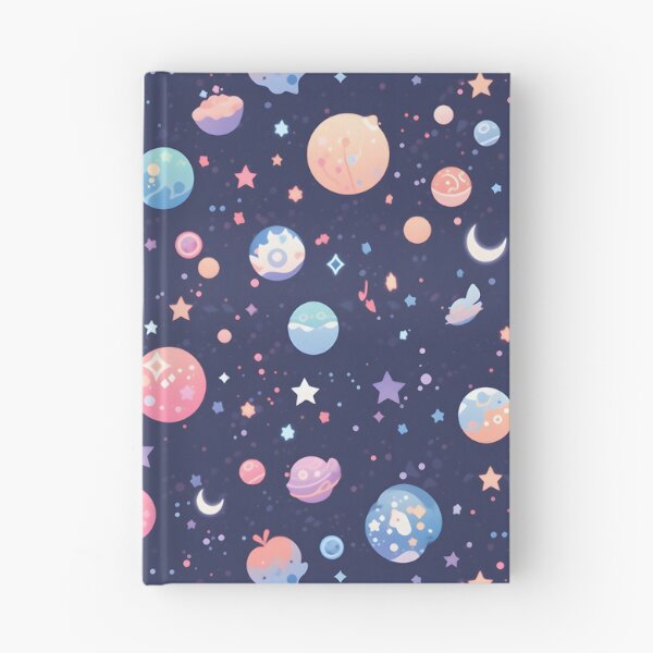 Item preview, Basic planet space pattern designed and sold by HydraDreams.