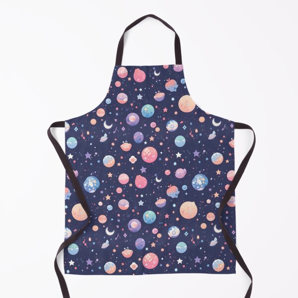 Item preview, Basic planet space pattern designed and sold by HydraDreams.