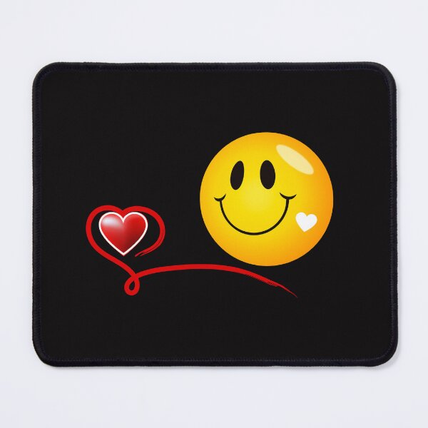 Item preview, Smile always designed and sold by Sasidenidesign.