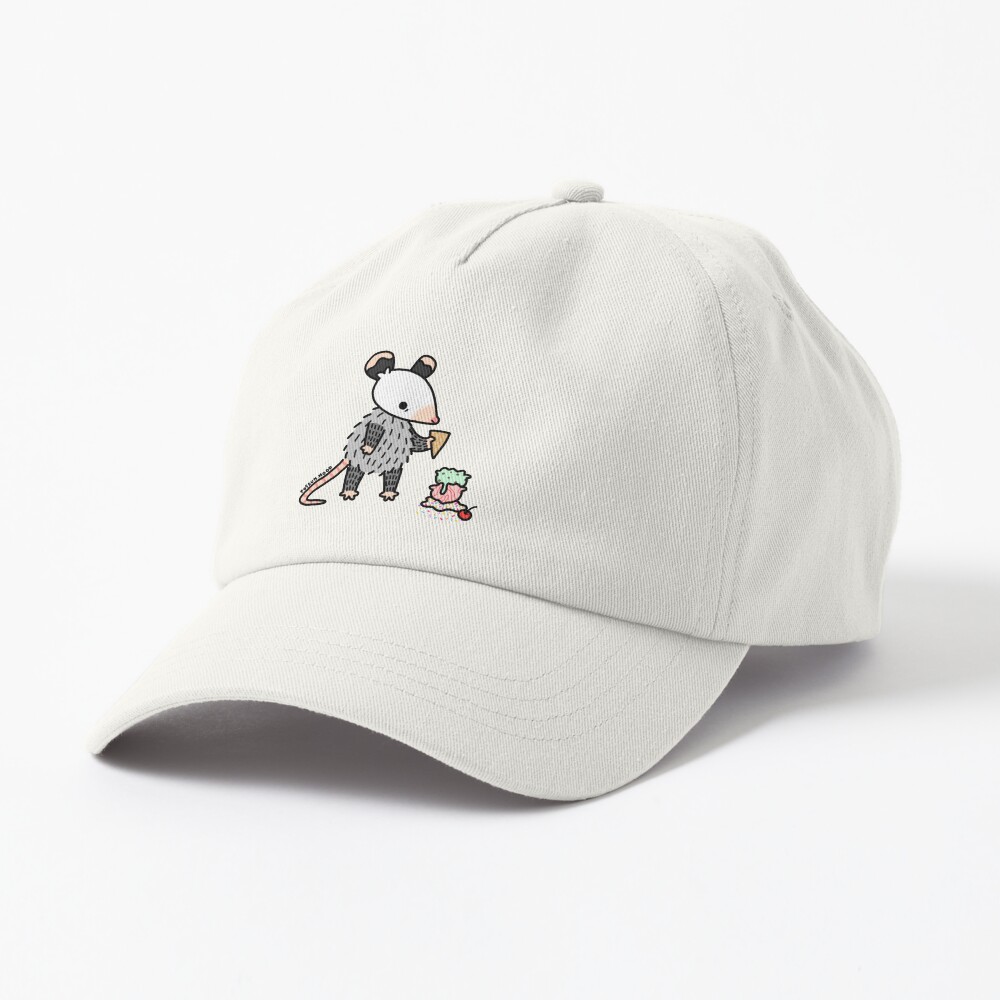 Item preview, Dad Hat designed and sold by possum-mood.