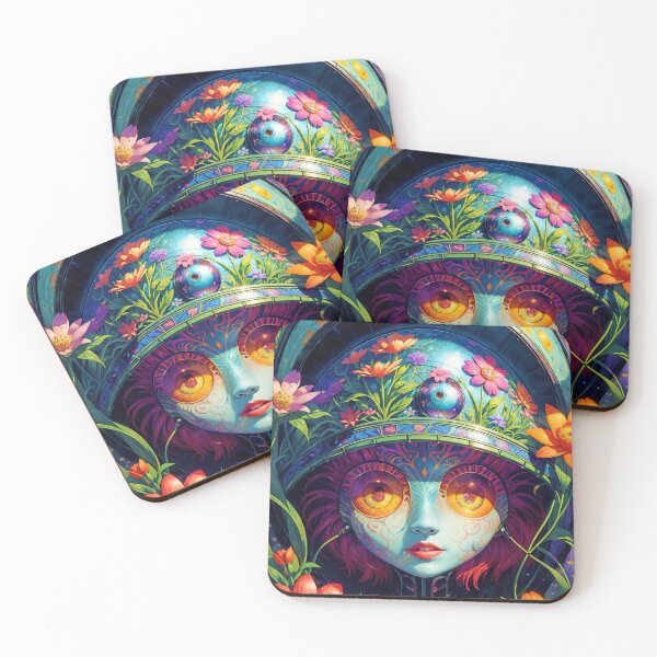 Item preview, Fantasmagoria #3 designed and sold by aipassion.