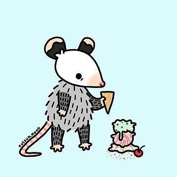 Artwork thumbnail, sad day by possum-mood