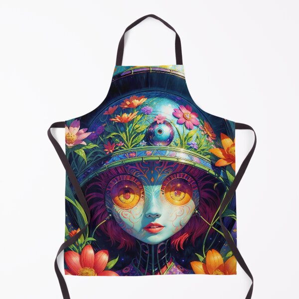 Item preview, Fantasmagoria #3 designed and sold by aipassion.