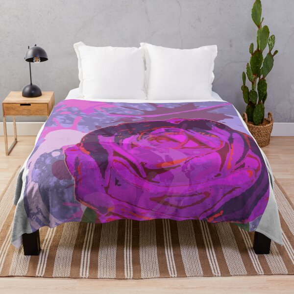 Item preview, UltraViolet Explosion designed and sold by FreedomMuse.