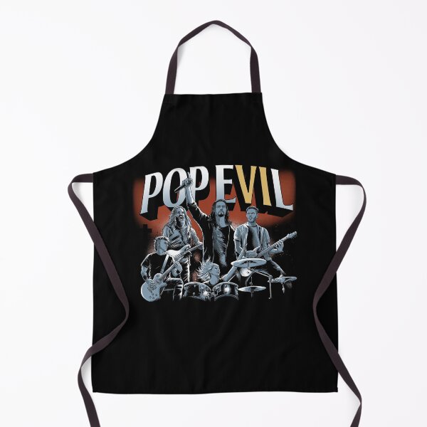 Item preview, POP EVIL BAND designed and sold by HellenBlandaa.