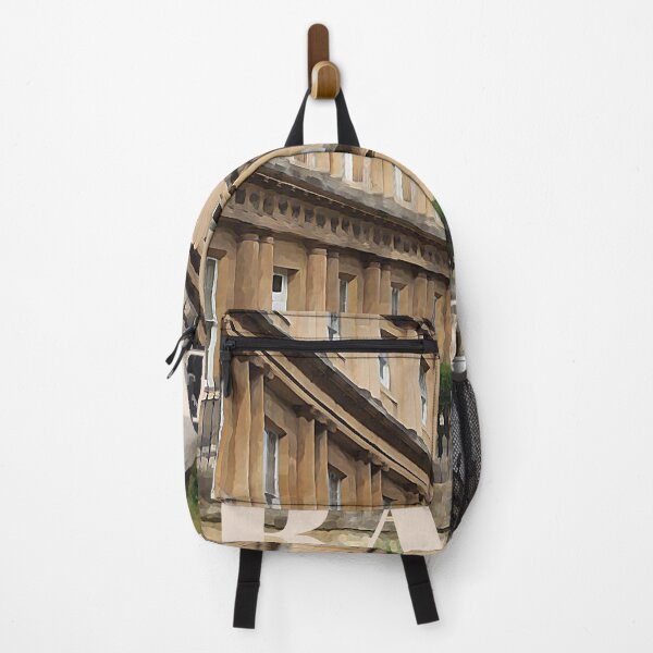 Item preview, Bath - England Poster designed and sold by ryanstravels.