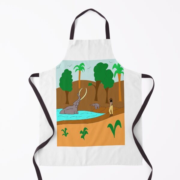 Item preview, tar Pits Museum designed and sold by FrenchCarAmel.