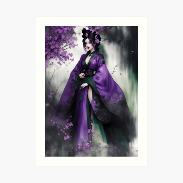 Geisha SAMURAI nanoweave long-sleeve | Cyberpunk Wiki | Fandom