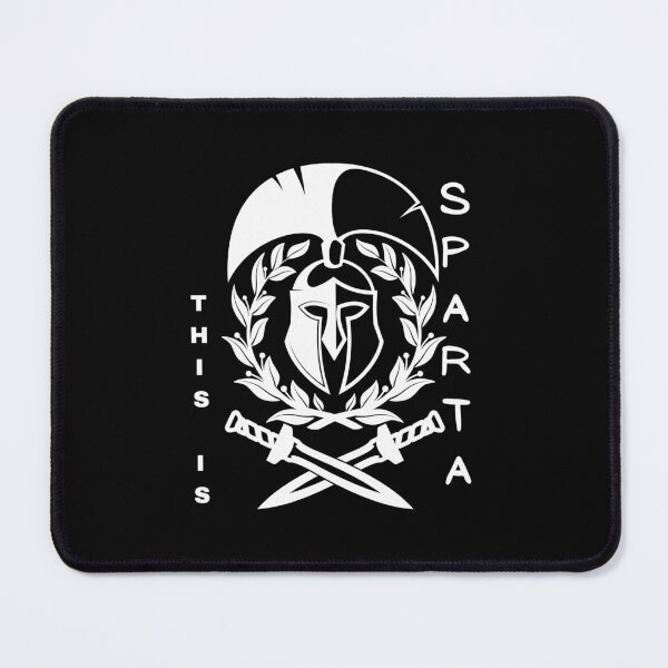 Item preview, This is SPARTA designed and sold by Miki  Design.
