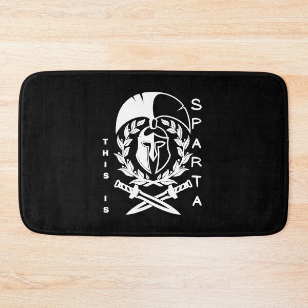 Item preview, This is SPARTA designed and sold by Miki  Design.