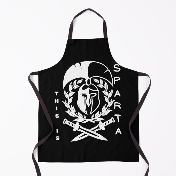 Item preview, This is SPARTA designed and sold by Miki Design.