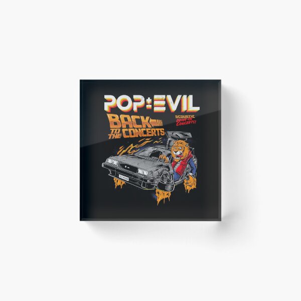 Item preview, POP EVIL BAND designed and sold by HellenBlandaa.