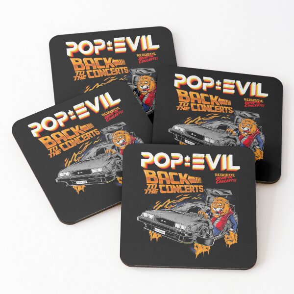 Item preview, POP EVIL BAND designed and sold by HellenBlandaa.