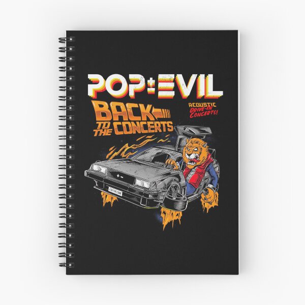 Item preview, POP EVIL BAND designed and sold by HellenBlandaa.