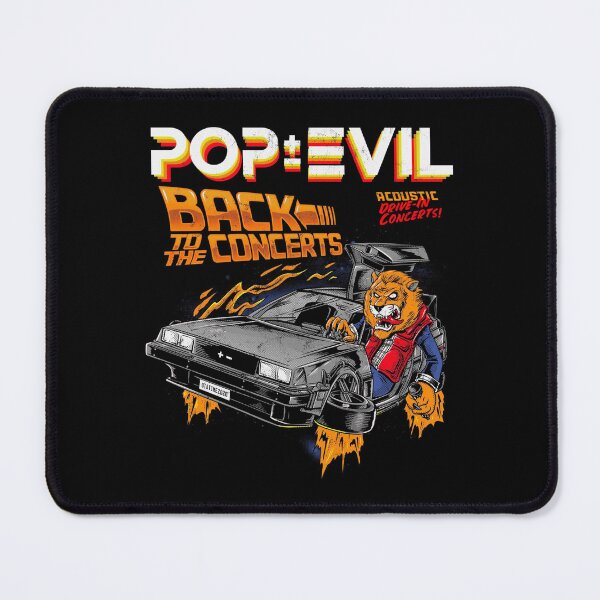 Item preview, POP EVIL BAND designed and sold by HellenBlandaa.