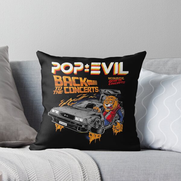 Item preview, POP EVIL BAND designed and sold by HellenBlandaa.