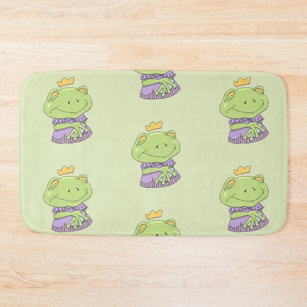 Item preview, Frog Queen designed and sold by krivolay.
