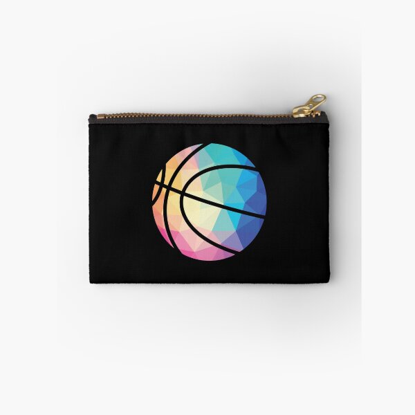 Item preview, Geometric Basketball Shape Low Poly Basketball Gift designed and sold by Best Tees.
