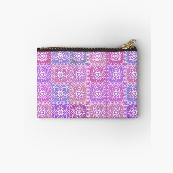 Item preview,  Granny Square Multicolored designed and sold by Sasidenidesign.