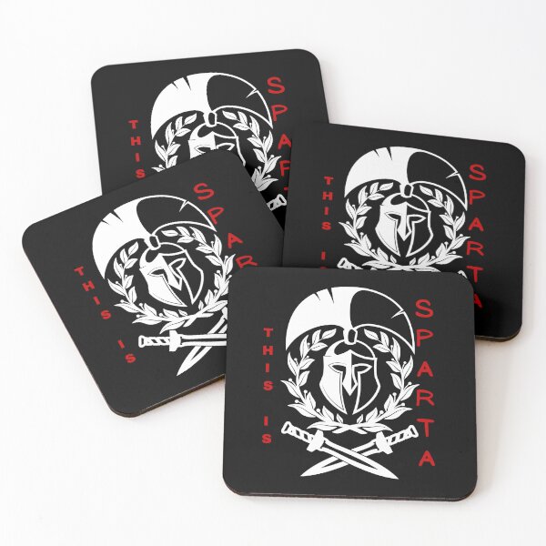 Item preview, This is SPARTA designed and sold by Miki  Design.