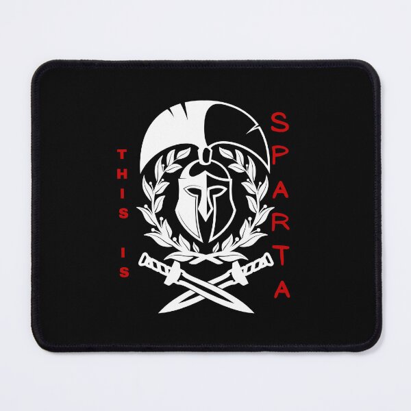 Item preview, This is SPARTA designed and sold by Miki  Design.
