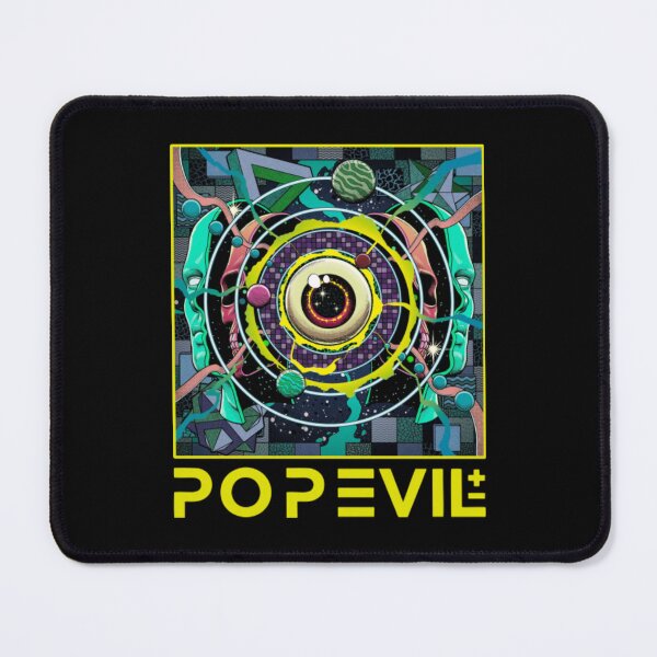 Item preview, POP EVIL BAND designed and sold by HellenBlandaa.