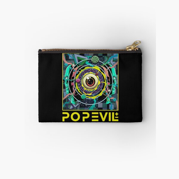 Item preview, POP EVIL BAND designed and sold by HellenBlandaa.