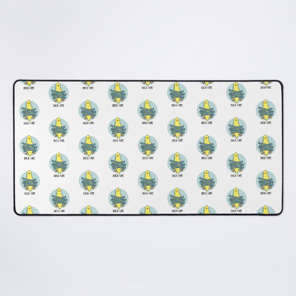 Item preview, Duck Tape Funny Duct Tape Puns designed and sold by punnybone.