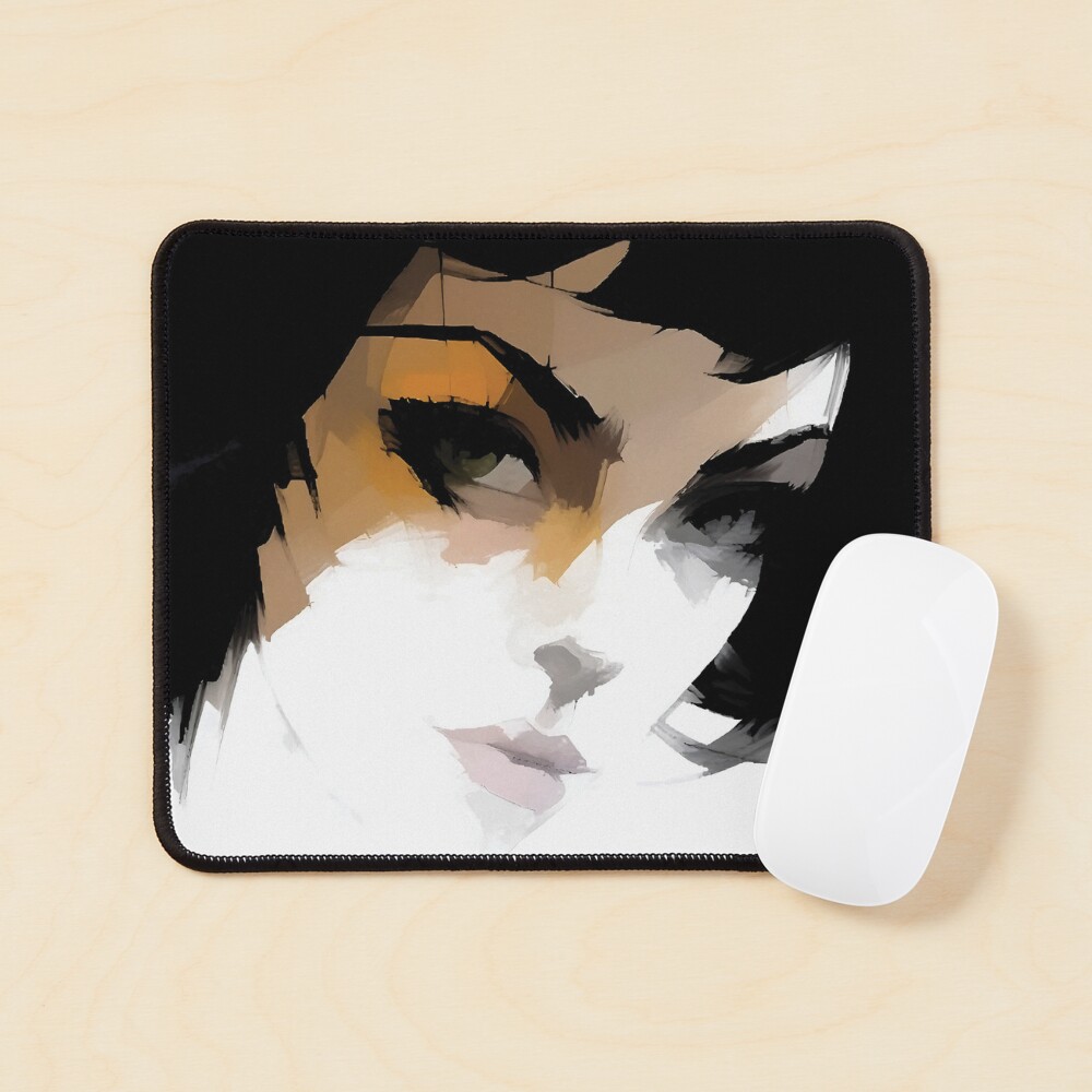 Item preview, Mouse Pad designed and sold by StudioDestruct.