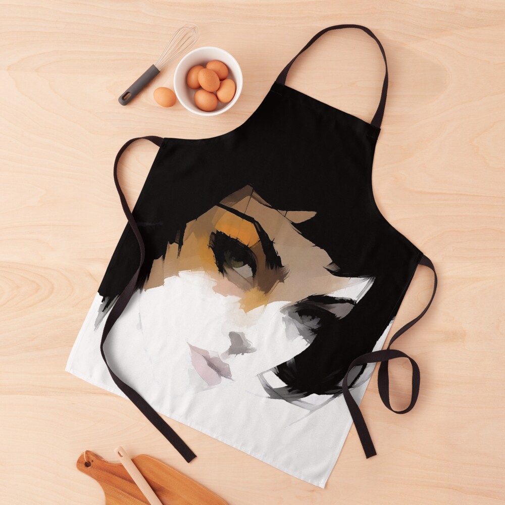 Item preview, Apron designed and sold by StudioDestruct.