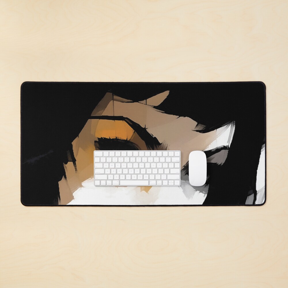 Item preview, Desk Mat designed and sold by StudioDestruct.