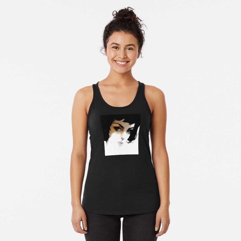Item preview, Racerback Tank Top designed and sold by StudioDestruct.