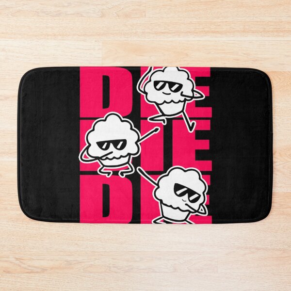 Item preview, It's Muffin Time  designed and sold by PhisSaAizs.