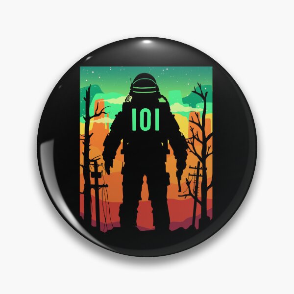 Item preview, The Space Wanderer designed and sold by RCM Graphix.