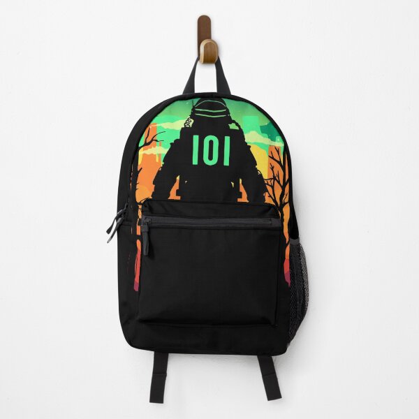 Item preview, The Space Wanderer designed and sold by RCM Graphix.