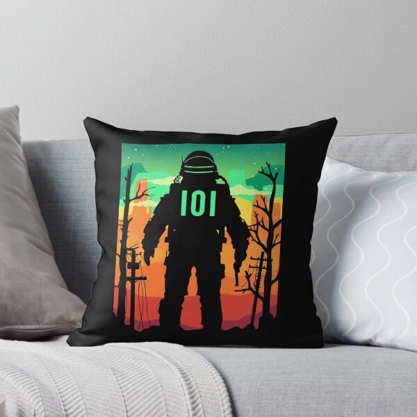 Item preview, The Space Wanderer designed and sold by RCM Graphix.