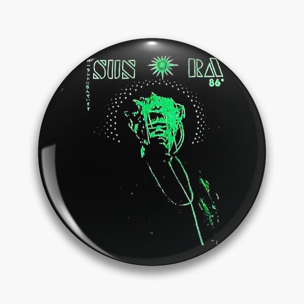 Item preview, The Sun Ra designed and sold by ShopGKBV.