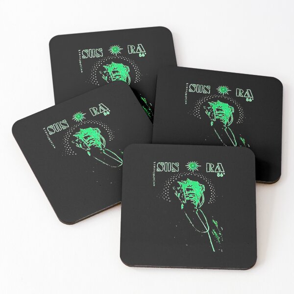 Item preview, The Sun Ra designed and sold by ShopGKBV.