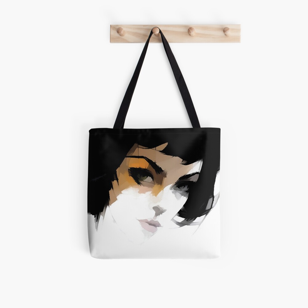 Item preview, All Over Print Tote Bag designed and sold by StudioDestruct.