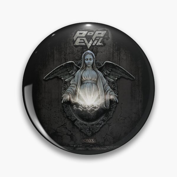 Item preview, POP EVIL BAND designed and sold by HellenBlandaa.
